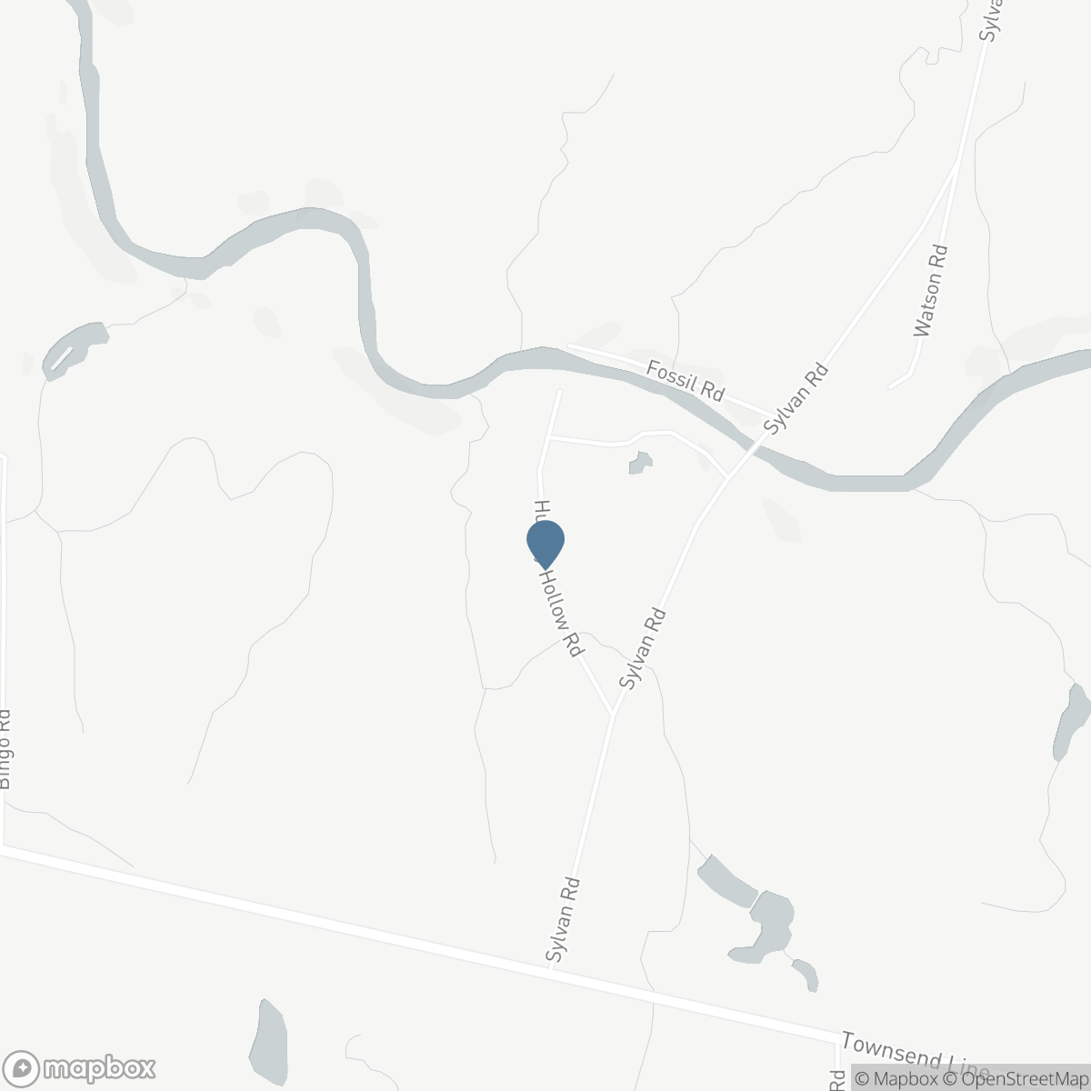 30622 HUNGRY HOLLOW ROAD, Lambton Shores, Ontario N0M 1B0